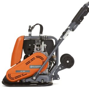 Husqvarna LF 130 LT Rüttelplatte Diesel – Bild 4