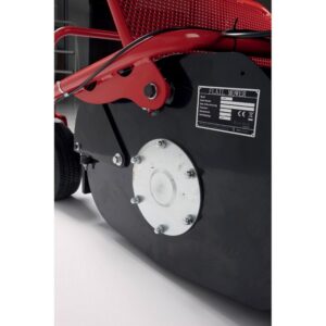 Blue Bird Schlegelmäher FM 750 – Bild 5