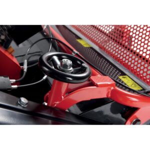 Blue Bird Schlegelmäher FM 750 – Bild 7