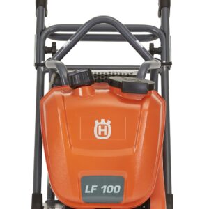 Husqvarna LF 100 LAT Rüttelplatte Hatz Diesel – Bild 8