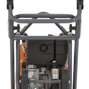 Husqvarna LF 100 LAT Rüttelplatte Hatz Diesel – Bild 9