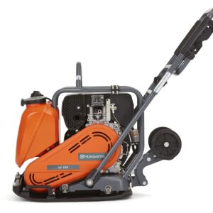 Husqvarna LF 100 LAT Rüttelplatte Hatz Diesel – Bild 7