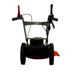 DORMAK Hochgrasmäher TD 50 L – Bild 3