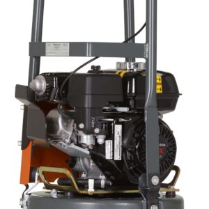 Husqvarna LX 90 Runde Rüttelplatte – Bild 8