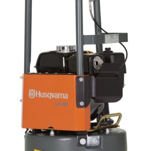 Husqvarna LX 90 Runde Rüttelplatte – Bild 5