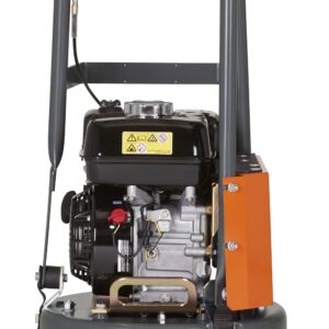 Husqvarna LX 90 Runde Rüttelplatte – Bild 6