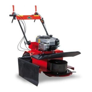 Herkules WM 600 BR Kreiselmäher – Bild 8