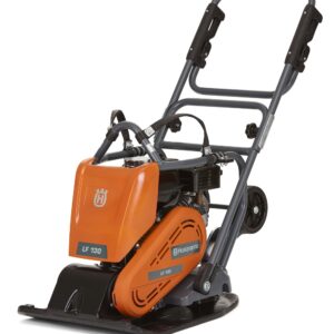 Husqvarna LF 130 LT Rüttelplatte Honda GX160