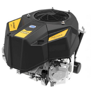 CUB Cadet Rasentraktor XT2 PS117 inkl. TK520 Kehrmaschine – Bild 7