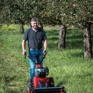 Herkules Wiesenmäher HWM65R / B&S850 – Bild 4