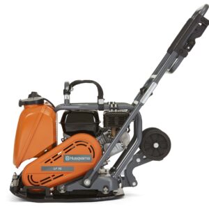 Husqvarna LF 75 LAT Rüttelplatte 500 mm – Bild 4