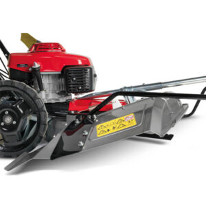 Honda Wiesenmäher UM 616 B Hydrostat mit Bremse – Bild 4