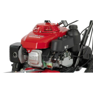 Honda Wiesenmäher UM 616 B Hydrostat mit Bremse – Bild 5