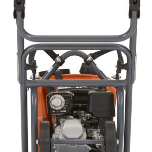 Husqvarna LF 100 LAT Rüttelplatte Honda – Bild 3