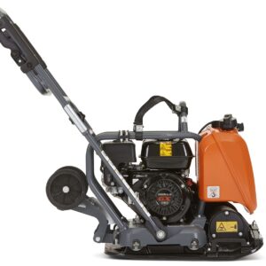 Husqvarna LF 100 LAT Rüttelplatte Honda – Bild 9