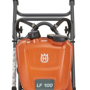 Husqvarna LF 100 LAT Rüttelplatte Honda – Bild 10