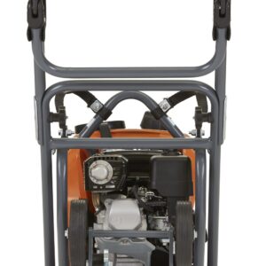 Husqvarna LF 75 LAT Rüttelplatte 420 mm – Bild 5