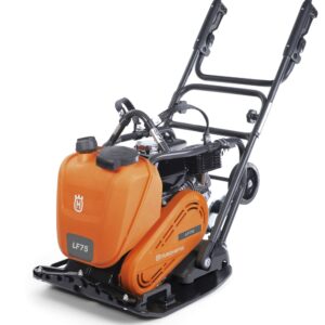 Husqvarna LF 75 LAT Rüttelplatte 420 mm