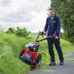 Herkules Wiesenmäher HWM65 – Bild 4