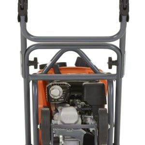 Husqvarna LF 80 LAT Rüttelplatte 420 mm – Bild 3