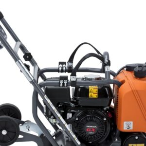 Husqvarna LF 80 LAT Rüttelplatte 420 mm – Bild 4