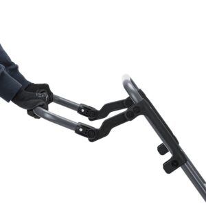 Husqvarna LF 80 LAT Rüttelplatte 420 mm – Bild 8