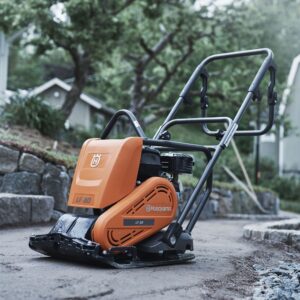 Husqvarna LF 80 LAT Rüttelplatte 420 mm – Bild 9