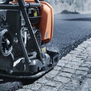 Husqvarna LF 80 LAT Rüttelplatte 420 mm – Bild 10