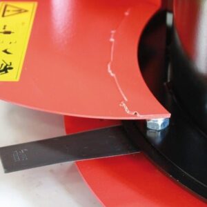 Herkules Kreiselmäher WM 600 B / Kohler HD775 – Bild 4