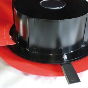 Herkules Kreiselmäher WM 600 B / Kohler HD775 – Bild 5