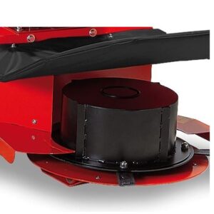 Herkules Kreiselmäher WM 600 B / Kohler HD775 – Bild 6