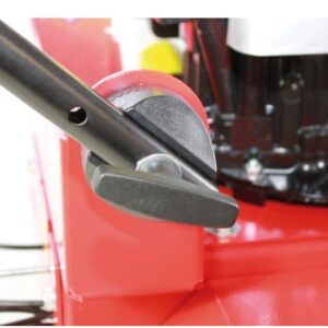 Herkules Kreiselmäher WM 600 B / Kohler HD775 – Bild 7