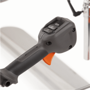 Husqvarna BV 30i Akku-Abziehpatsche – Bild 4