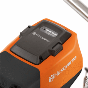 Husqvarna BV 30i Akku-Abziehpatsche – Bild 2