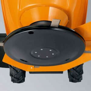 AS-Motor Kreiselmäher AS 625 KM – Bild 5