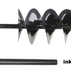 Cramer 82EA14 Akku-Erdbohrer – Bild 2