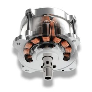 Cramer 82EA14 Akku-Erdbohrer – Bild 8