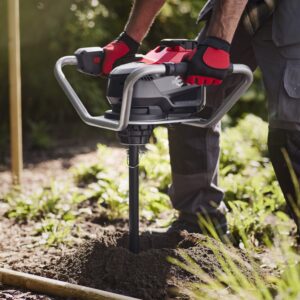 Cramer 82EA14 Akku-Erdbohrer – Bild 11