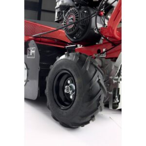 Blue Bird Schlegelmäher FM 600 – Bild 3