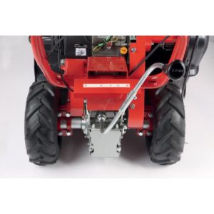 Blue Bird Schlegelmäher FM 600 – Bild 6