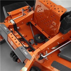 Cub Cadet XZ6 S127 Zero-Turn Aufsitzmäher – Bild 12