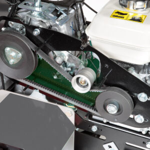 Bertolini Transporter BTR 450 – Bild 4