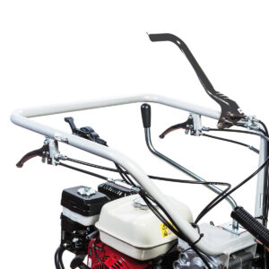 Bertolini Transporter BTR 450 – Bild 5