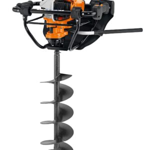 STIHL BT 131 Erdbohrgerät – Bild 3