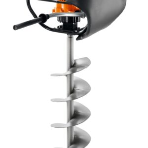 STIHL BT 131 Erdbohrgerät – Bild 4