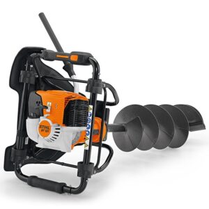 STIHL BT 131 Erdbohrgerät – Bild 6