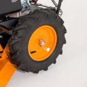 AS-Motor Kreiselmäher AS 585 KM – Bild 3