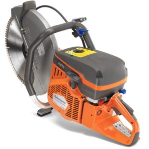 HUSQVARNA K 970 III Trennschleifer – Bild 4