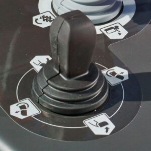 Honda Schneefräse Benzin HSS 1380A TD - 2022/23 – Bild 12