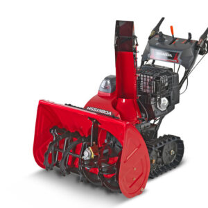 Honda Schneefräse Benzin HSS 1380A TD - 2022/23 – Bild 13